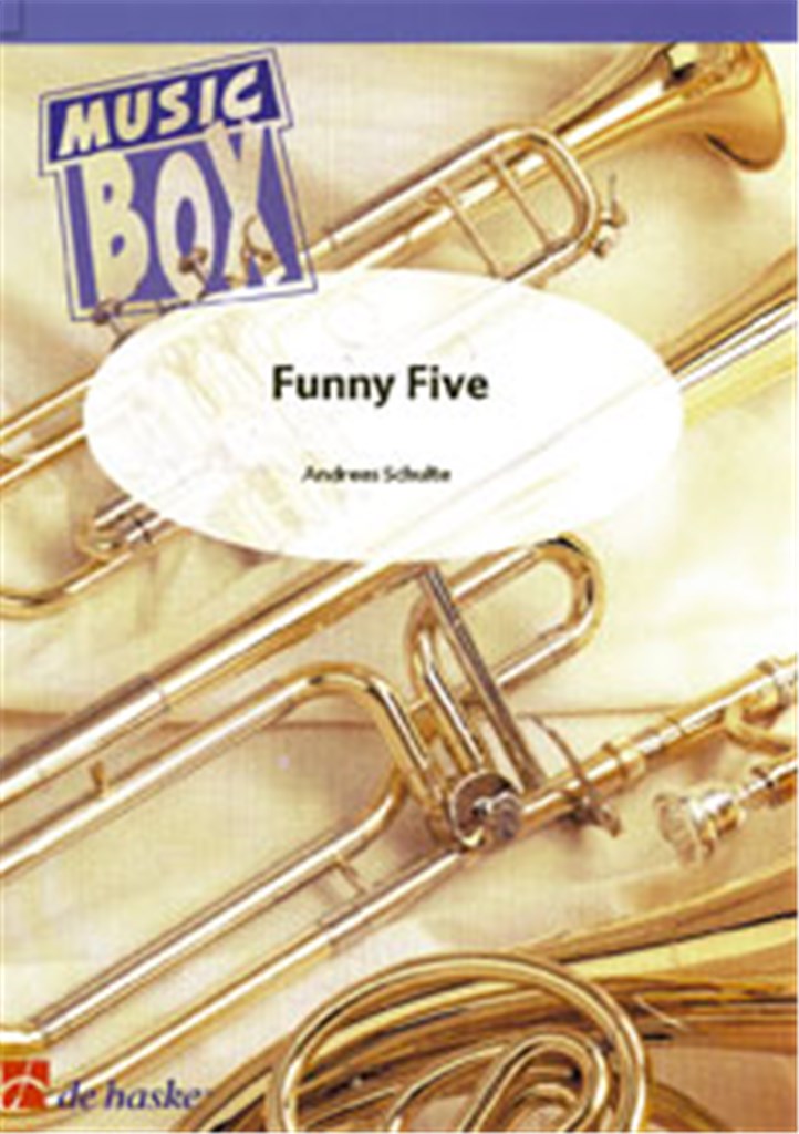 Funny Five